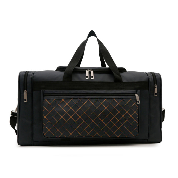High-Performance Travel Duffel Bag Stornfield