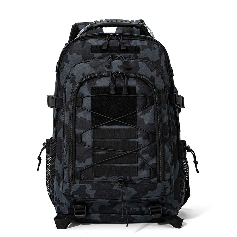 Tactical Multi-Utility Daypack Stornfield