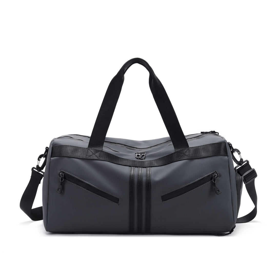Premium Multifunctional Sports Duffle Bag Stornfield