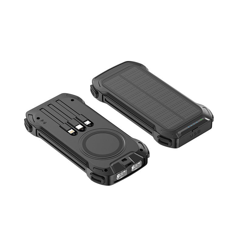 Powerbank Stornfield