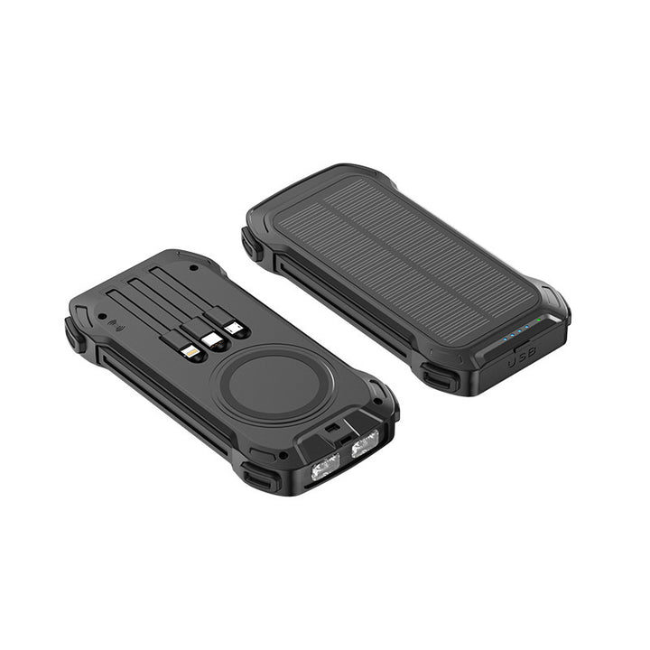 Powerbank Stornfield