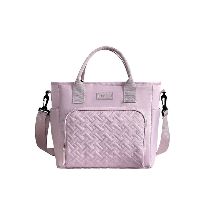 Stylish Travel Tote Bag Stornfield