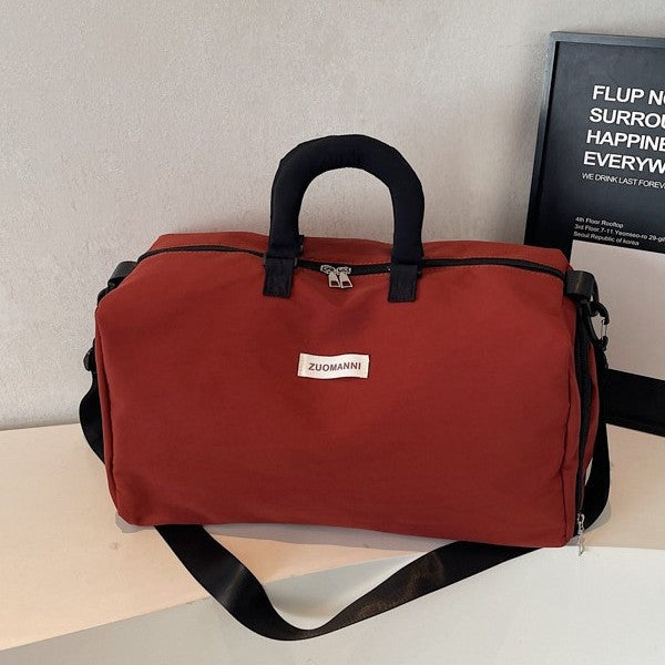 Travel Duffel