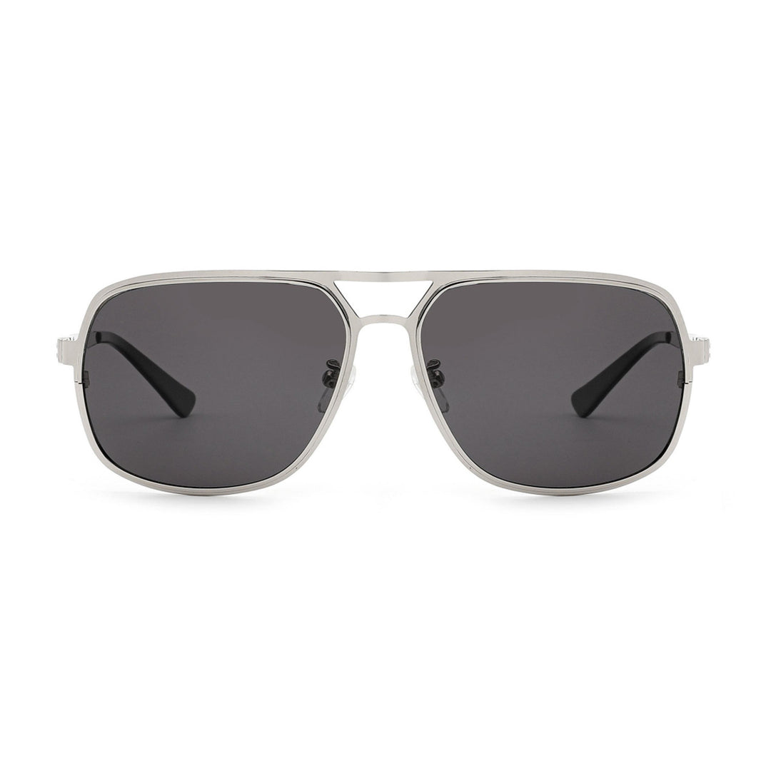 Ladies large sunglasses in modern design with sturdy frame Stornfield