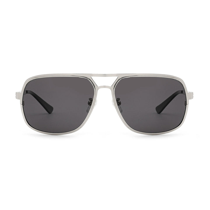 Ladies large sunglasses in modern design with sturdy frame Stornfield