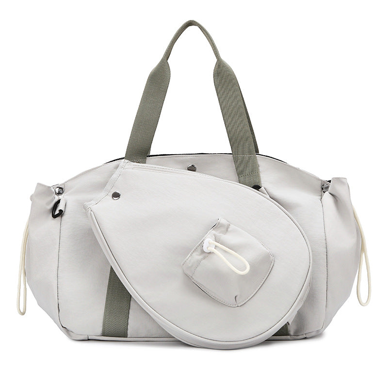 Multifunctional Sports And Leisure Bag Stornfield