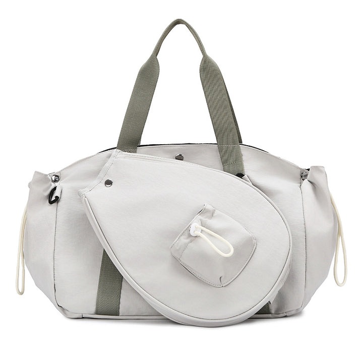 Multifunctional Sports And Leisure Bag Stornfield