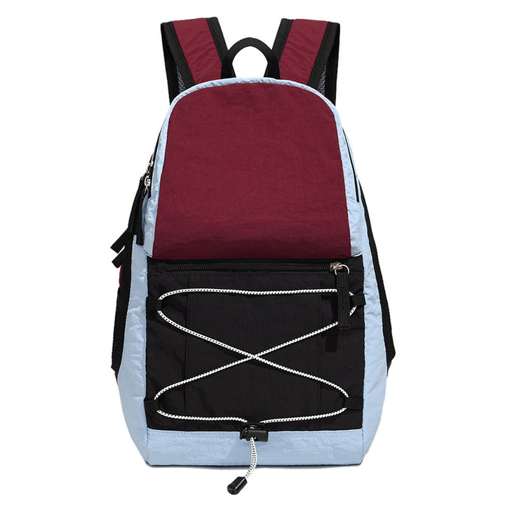 Adventure-Ready Versatile Backpack Stornfield