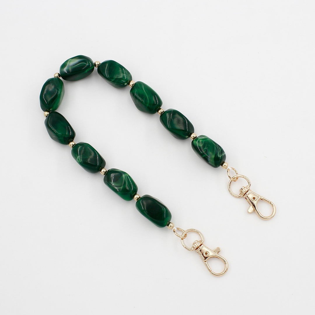 Elegant Beaded Eyewear Chain Stornfield
