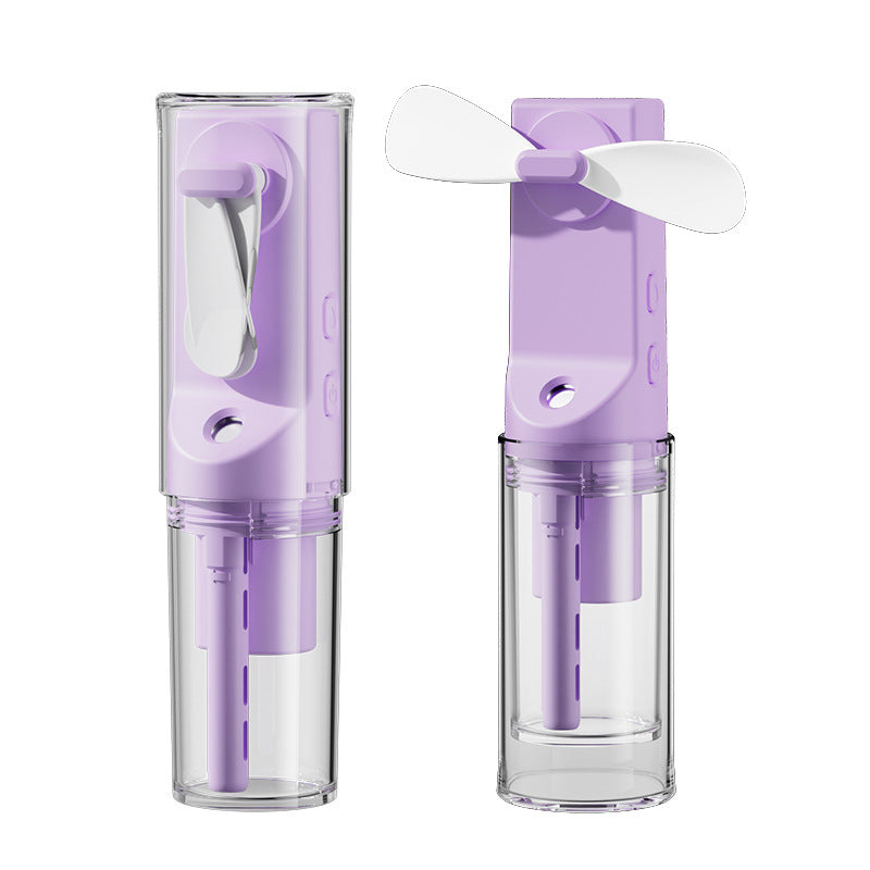 Women's portable mini humidifier Stornfield