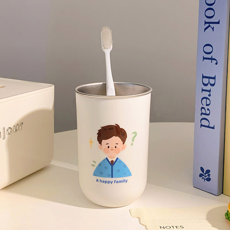 Stylish toothbrush holder Stornfield