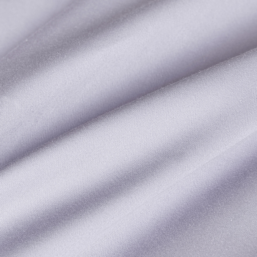 Luxurious Soft Silk Bedding Set