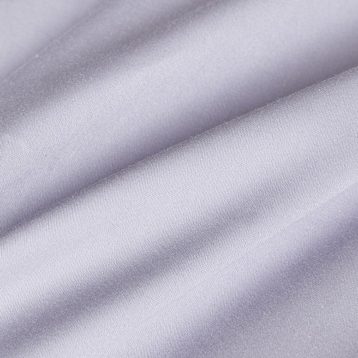 Luxurious Soft Silk Bedding Set