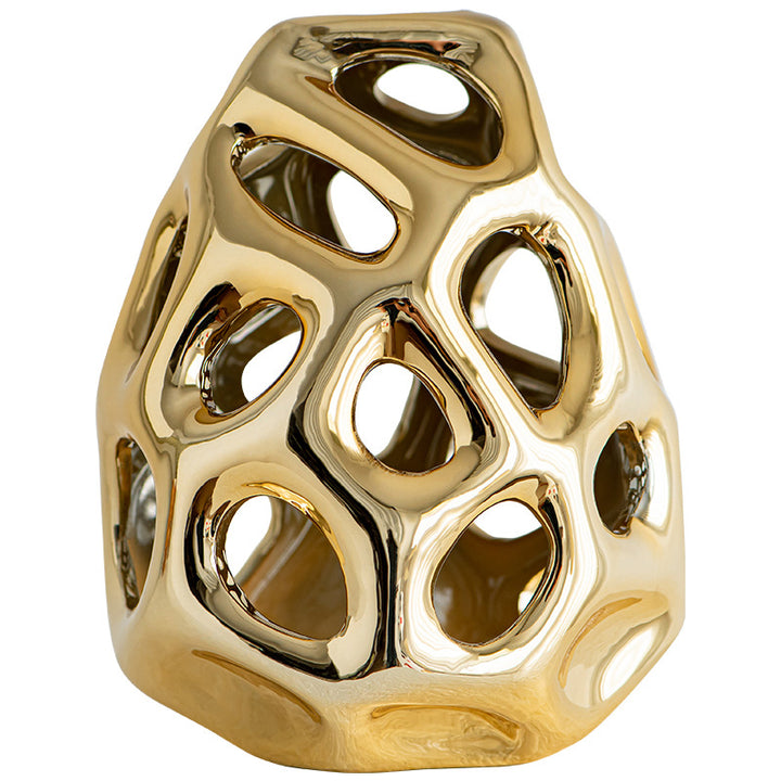 Modern Ceramic Decoration Stornfield