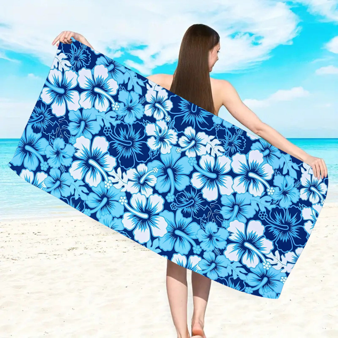 Beach towel Stornfield