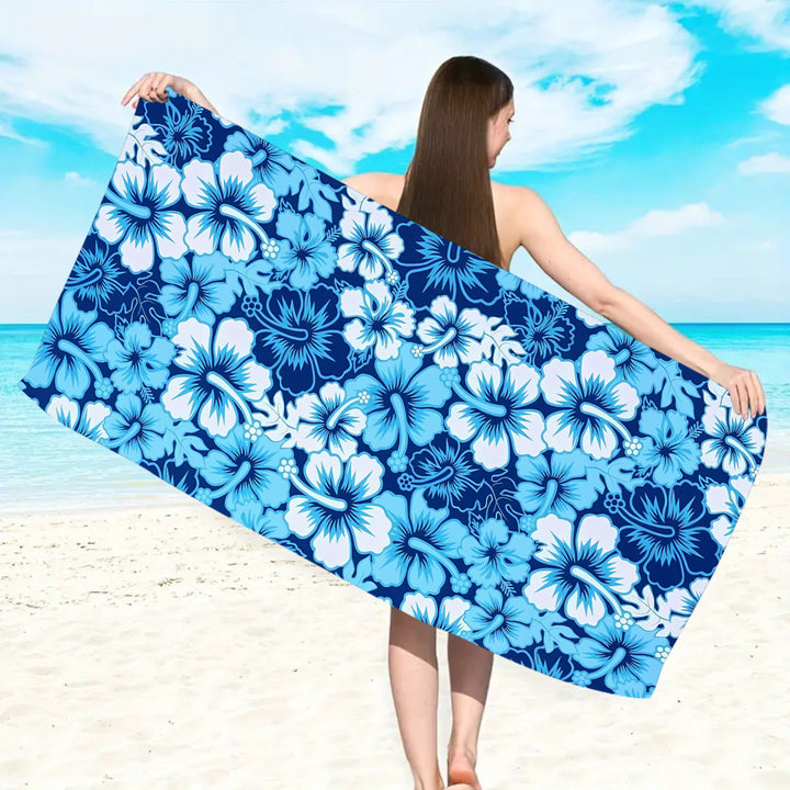 Beach towel Stornfield
