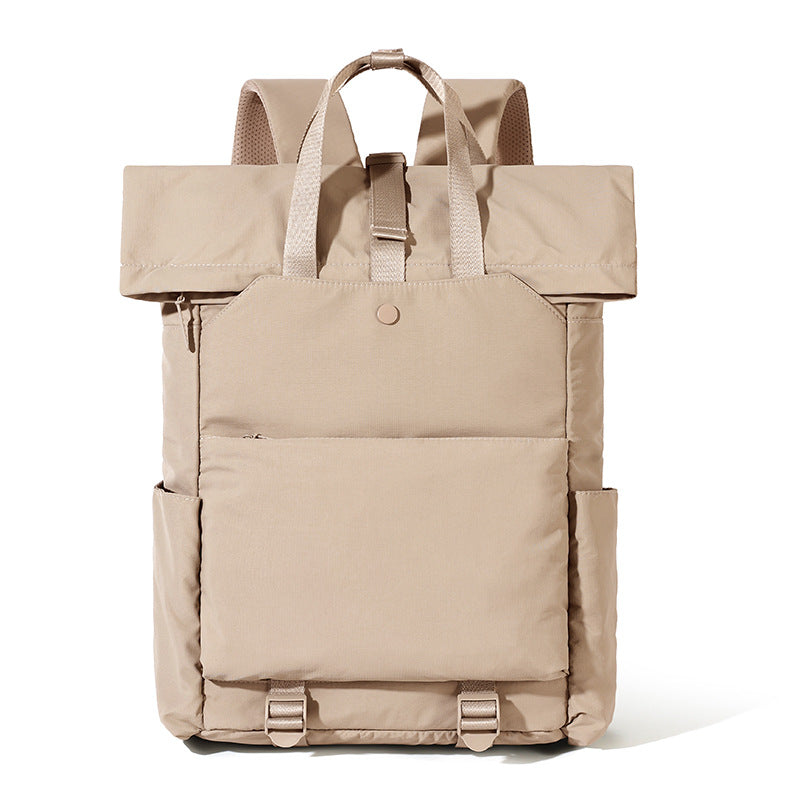 Versatile Multi-Compartment Daily Use Backpack Stornfield