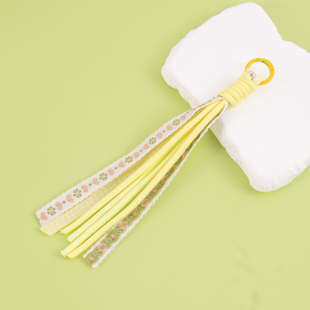 Decorative Keychain Stornfield