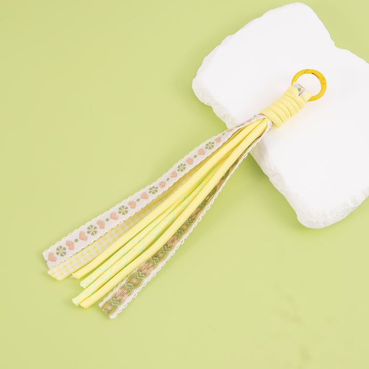 Decorative Keychain Stornfield