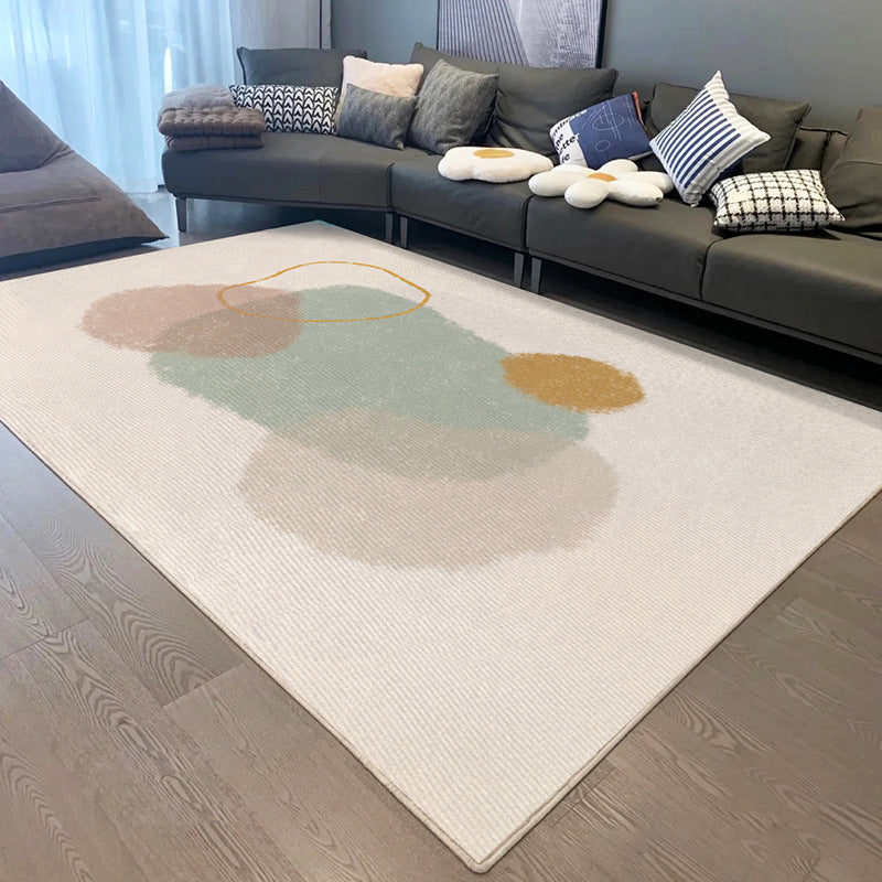Stylish Geometric Area Rug Stornfield