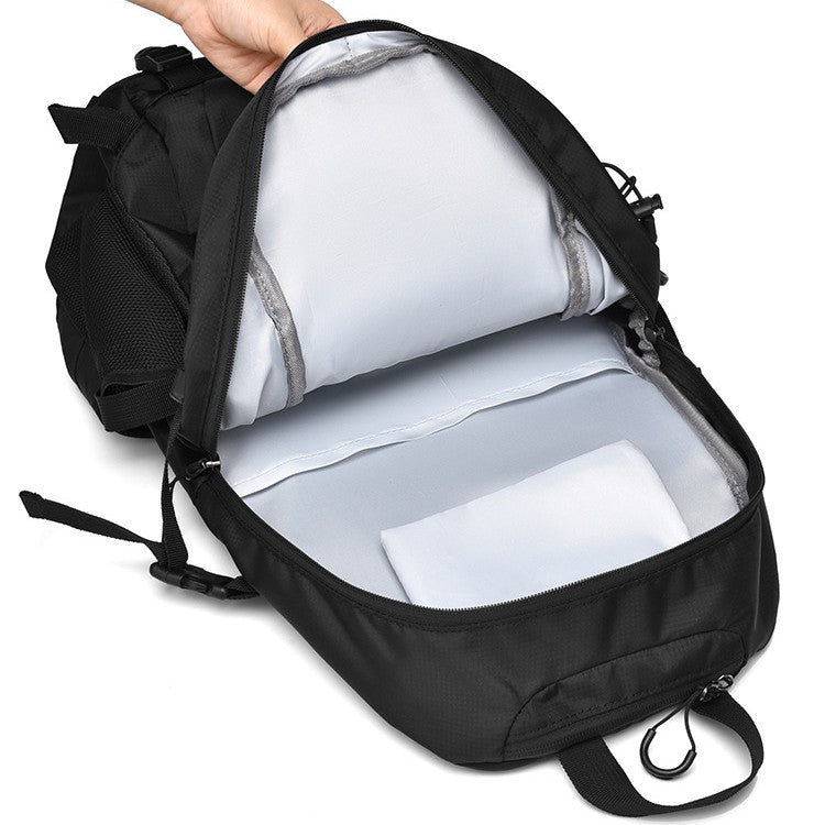 Multi-Functional Waterproof Backpack Stornfield