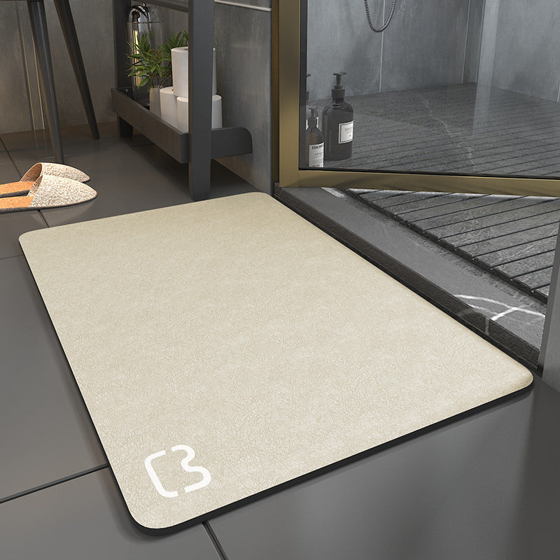 Shower Comfort Mat