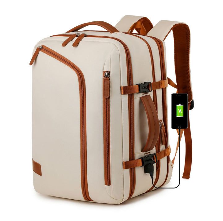 Multifunctional Travel Bag Stornfield