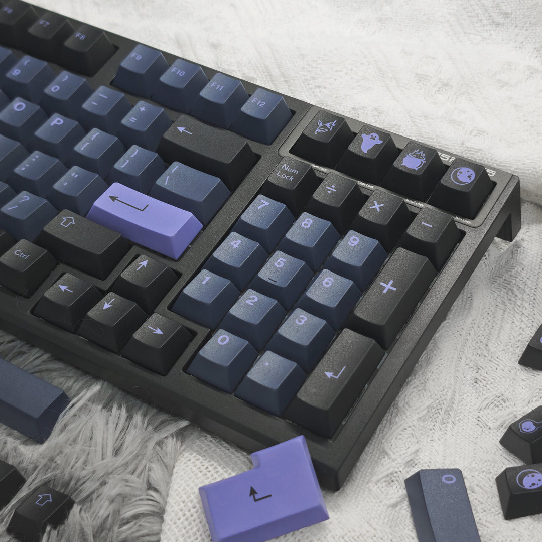 Mechanical Gaming Keyboard Stornfield