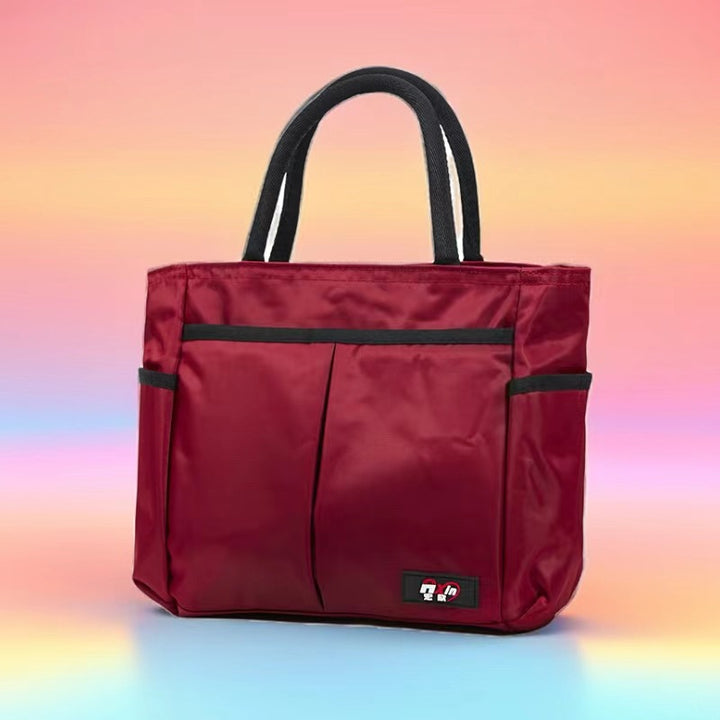 Stylish Multi-Pocket Tote Bag Stornfield