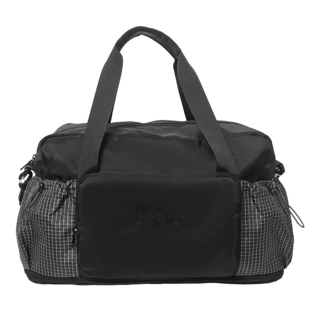 Functional Adventure Travel Duffle Bag