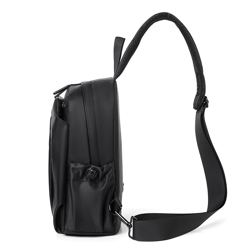 Lightweight Urban Crossbody Bag Stornfield