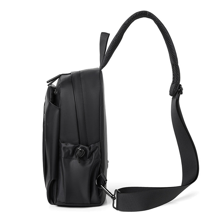 Lightweight Urban Crossbody Bag Stornfield