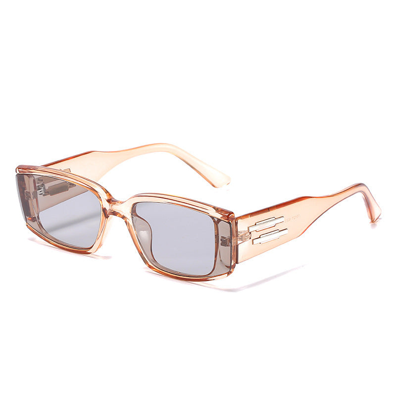 Fashionable Wide-Leg Sunglasses Stornfield