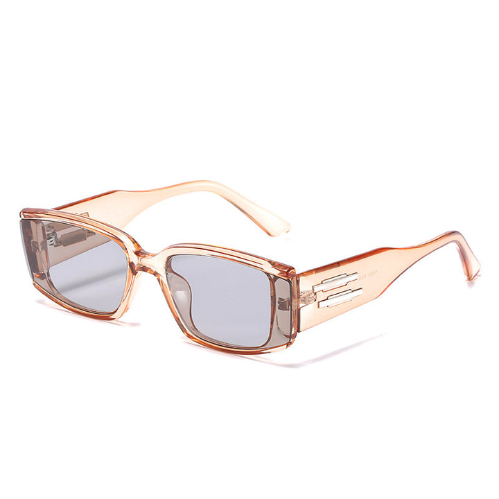 Fashionable Wide-Leg Sunglasses Stornfield