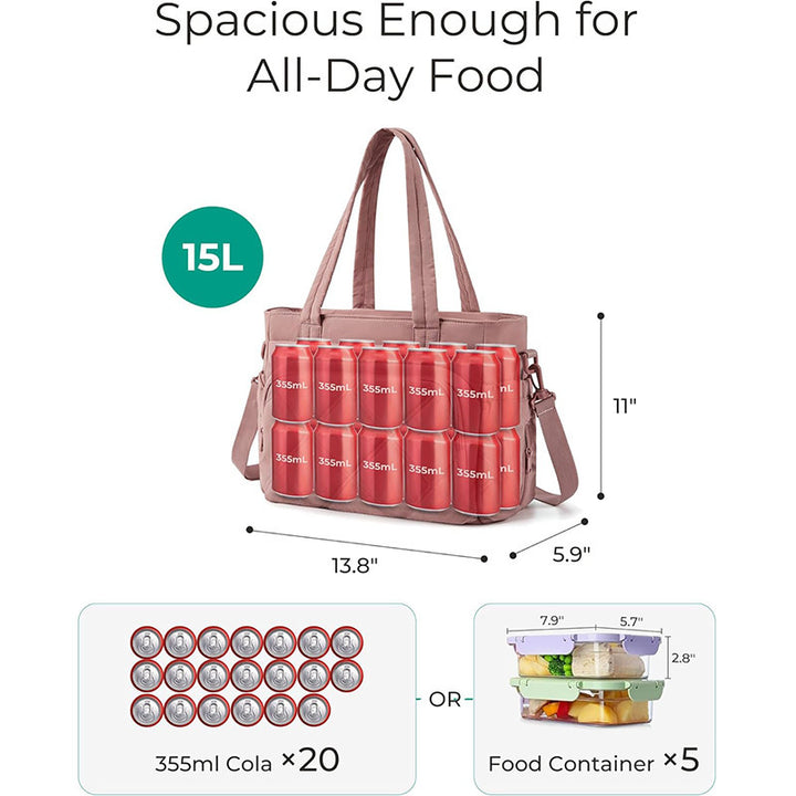 Multifunctional Stylish Handbag Stornfield