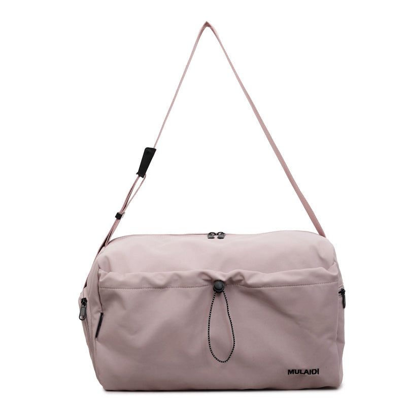 Versatile Compact Sling Bag