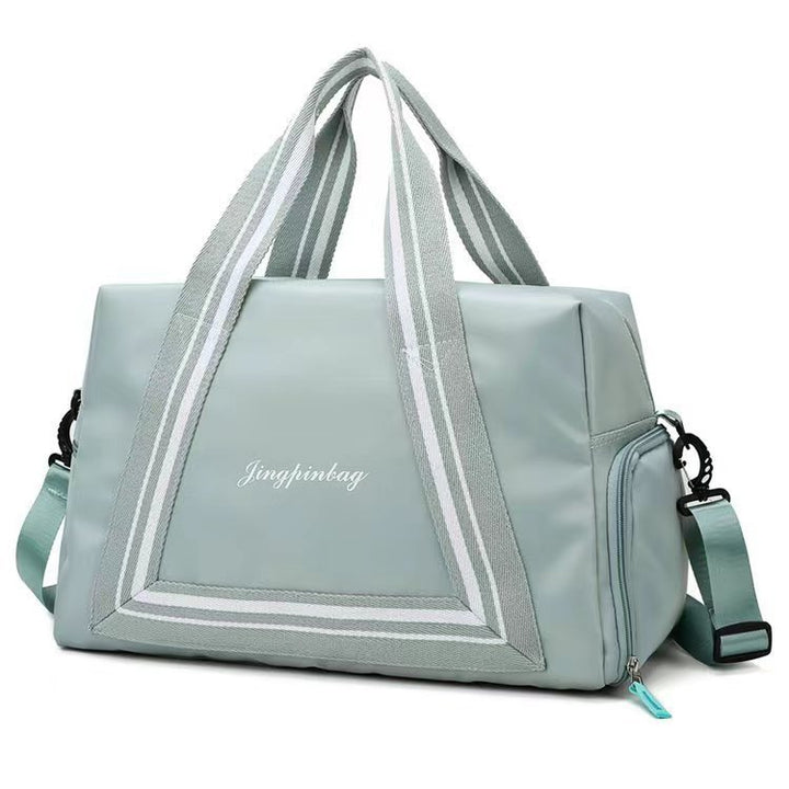 Spacious Sports And Leisure Bag Stornfield