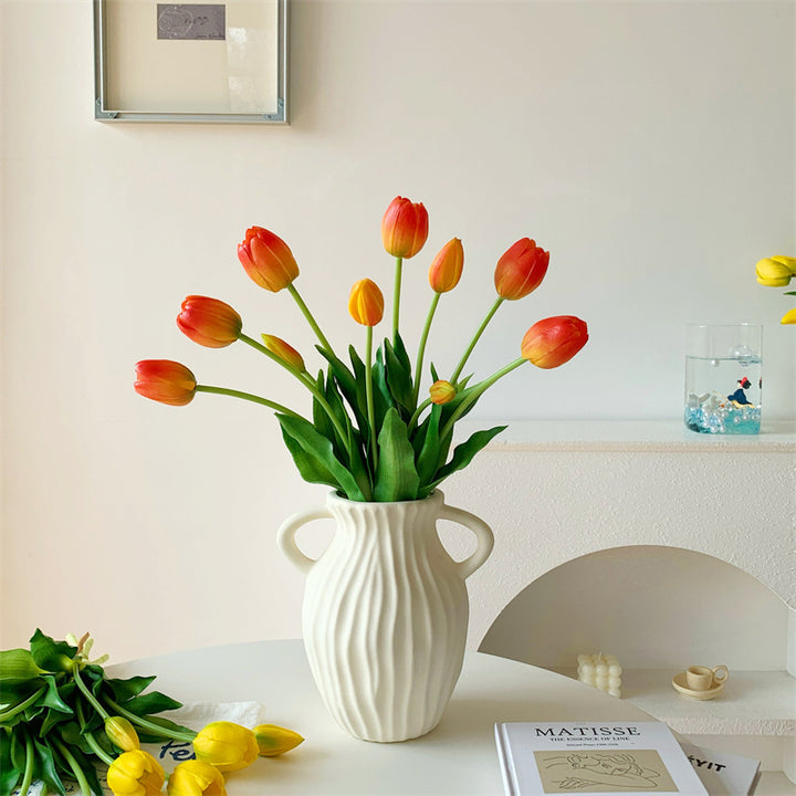 Decorative Ceramic Vase