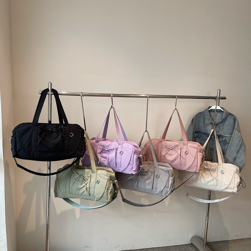 Ladies Sports Bag Stornfield