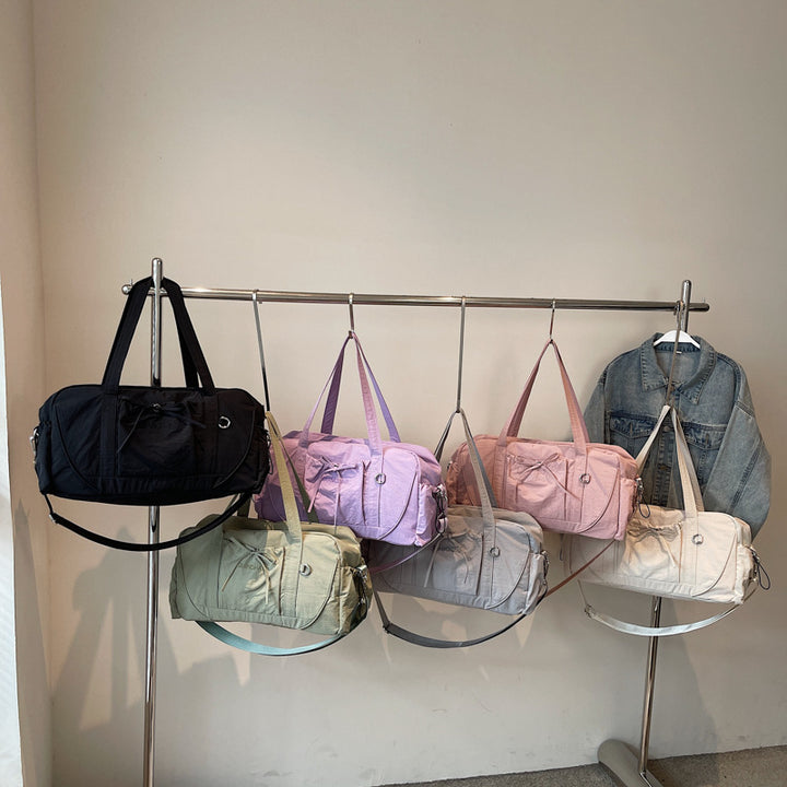Ladies Sports Bag Stornfield