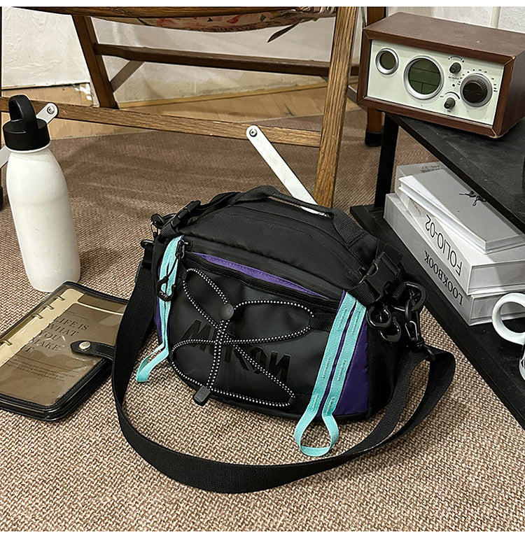 Practical Crossbody Bag Stornfield