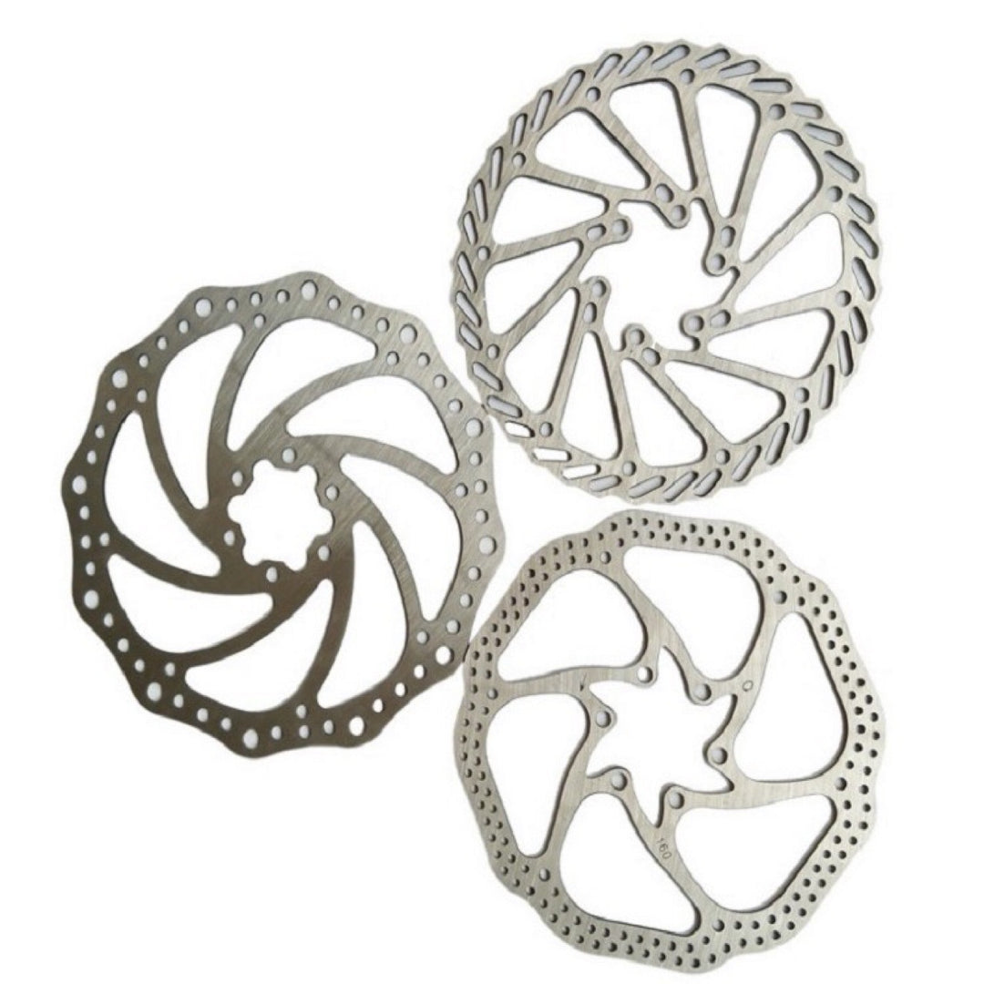 High-Performance Disc Brake Rotor Stornfield