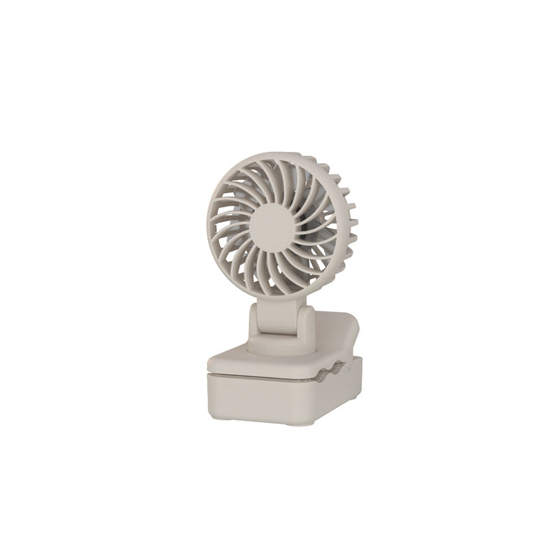 Ladies portable pulsator fan Stornfield