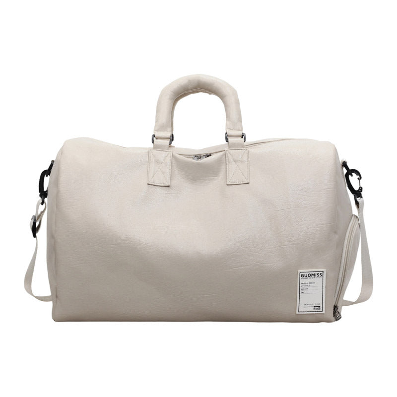 Men's elegant and spacious handbag Stornfield