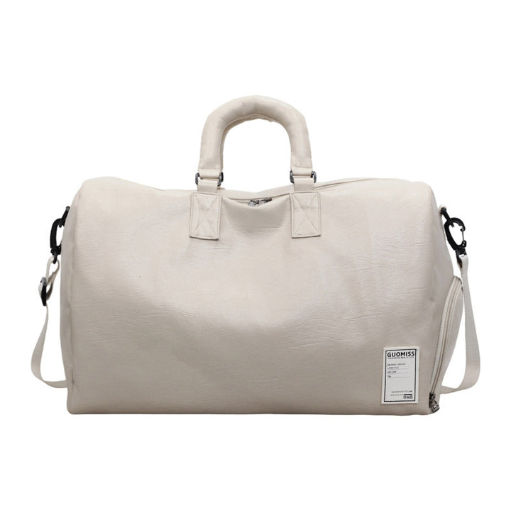 Men's elegant and spacious handbag Stornfield