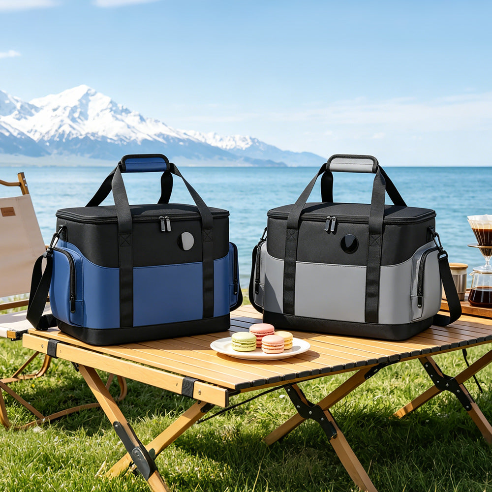 Insulated Multi-Functional Cooler Bag Stornfield 1788176313