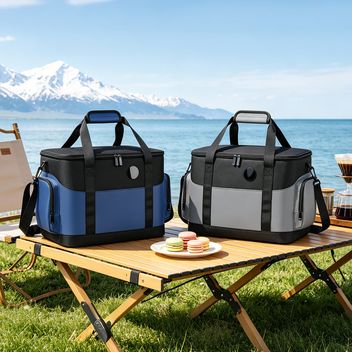 Insulated Multi-Functional Cooler Bag Stornfield 1788176313