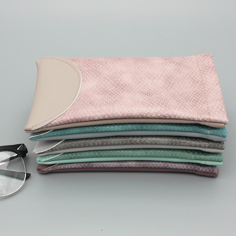 Stylish Eyewear Pouch Stornfield