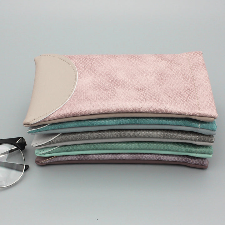 Stylish Eyewear Pouch Stornfield
