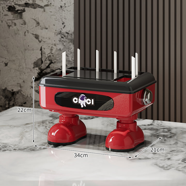 Multi-Functional Electric Food Steamer Stornfield